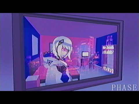 Lunel - PHASE (feat. KAFU)