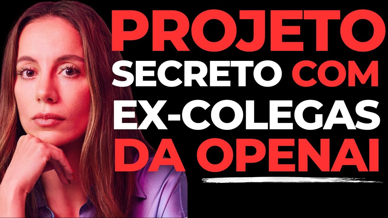 Murati Recrutando Funcionários da OpenAI para Novo Empreendimento?