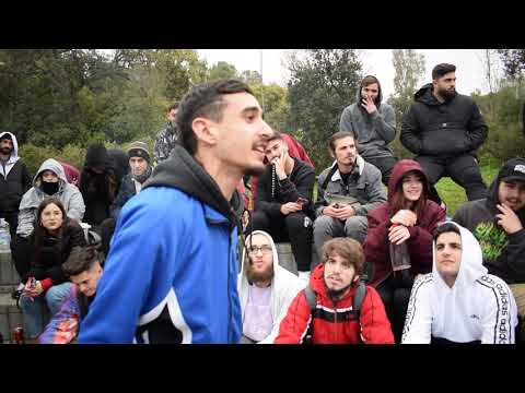 POCO vs LAYTO [DIECISEISAVOS] [FINAL FREESTYLE FIGHT NACIONAL 2020]