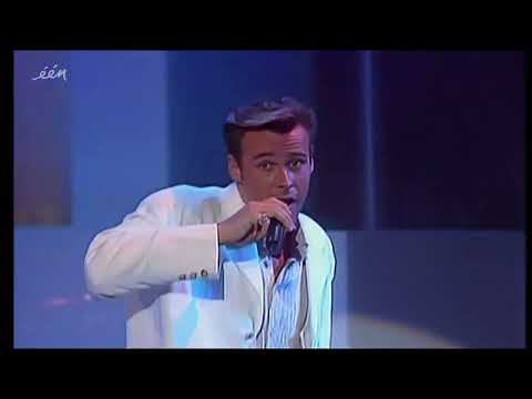 Good Shape - Take My Love (VRT De Topcollectie)