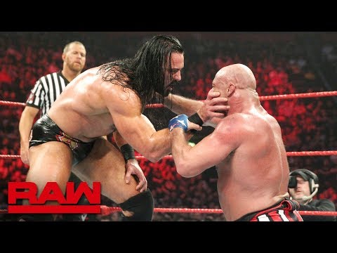 Drew McIntyre: People Are Tweeting About Being Upset Instead Of Working Harder