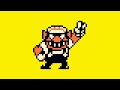 Wario Land 3 Nintendo Perfected