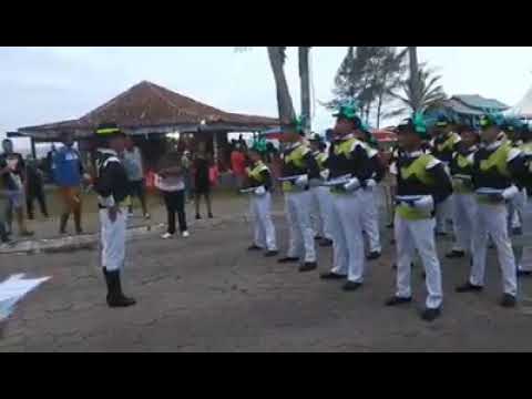 COMUV-ENTRADA ( Concurso de Casimiro De Abreu 2017 )