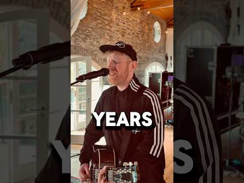 Light Years - Gavin James