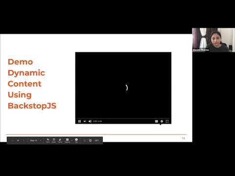 AGENCY & BUSINESS - Automated advanced visual regression testing / DrupalCon Europe 2020