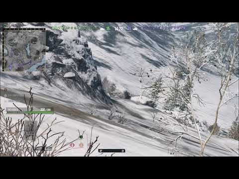 WOT Console II The Hidden - Radley Walters (Replay System Edition)