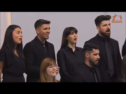 Azi aveti Mantuitor - Unisong