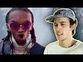 REAGINDO A 21 SAVAGE, OFFSET, METRO BOOMIN - RIC FLAIR DRIP│O MELHOR GRAVE do MUNDO REAGINDO A 21 SAVAGE, OFFSET, METRO BOOMIN - RIC FLAIR DRIP│O MELHOR GRAVE do MUNDO