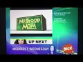 Nickelodeon Split Screen Credits June 2009