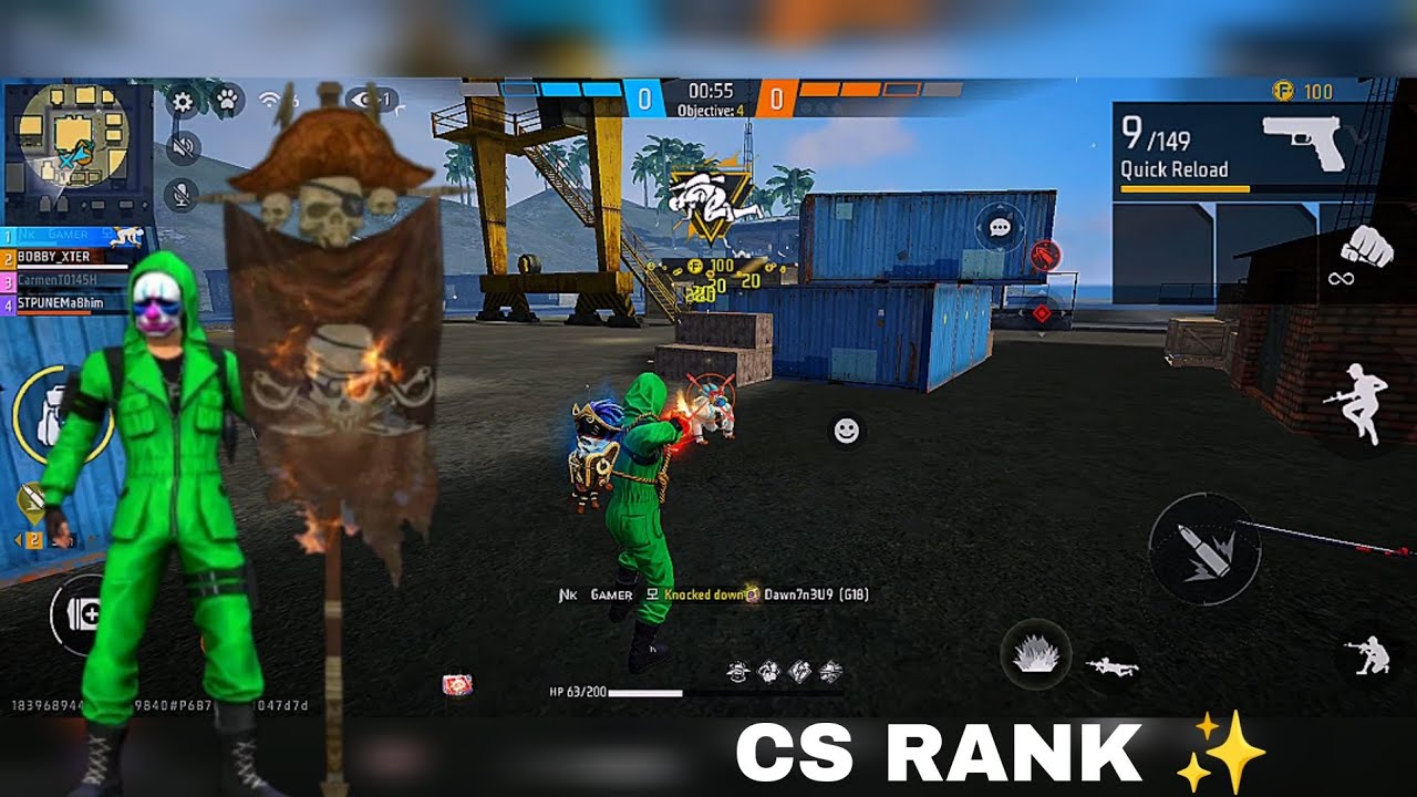 free fire max cs rank ✨#ff #freefire #freefirevideos #freefiremax #freefirehighlights #shorts#short✨