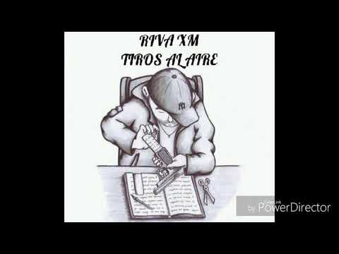RIVA XM - TIROS AL AIRE (Audio Oficial)