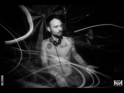 vom Feisten @ Symbiotikka at Kit Kat Club Berlin 23/5/22