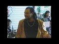 Chon Arauza y la furia colombiana "Olé Olé"          1994