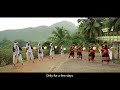 GREEN DANCE 2 சுற்றுச்சூழல் விழிப்புணர்வு கி