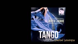 Libertad Lamarque - Tango Master Collection (álbum completo)