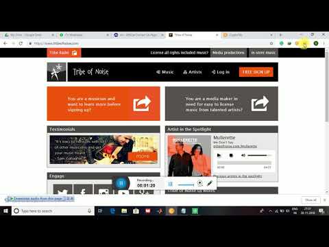 session hijacking poc