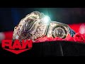 Triple H Reveals The World Heavyweight Championship Raw Highlights April 24 2023