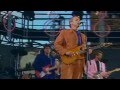 Dire Straits Eric Clapton Think I Love You Too Much Knebworth Festival 1990