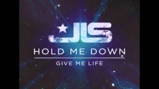 JLS - Give Me Life (Single Mix)