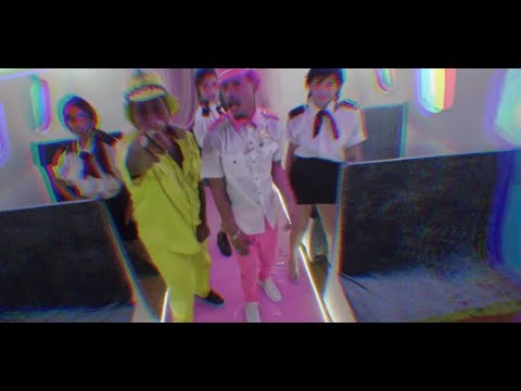 El Cherry Scom X Kiko El Crazy X Akapellah - Modo Avión (FLP & REMAKE)