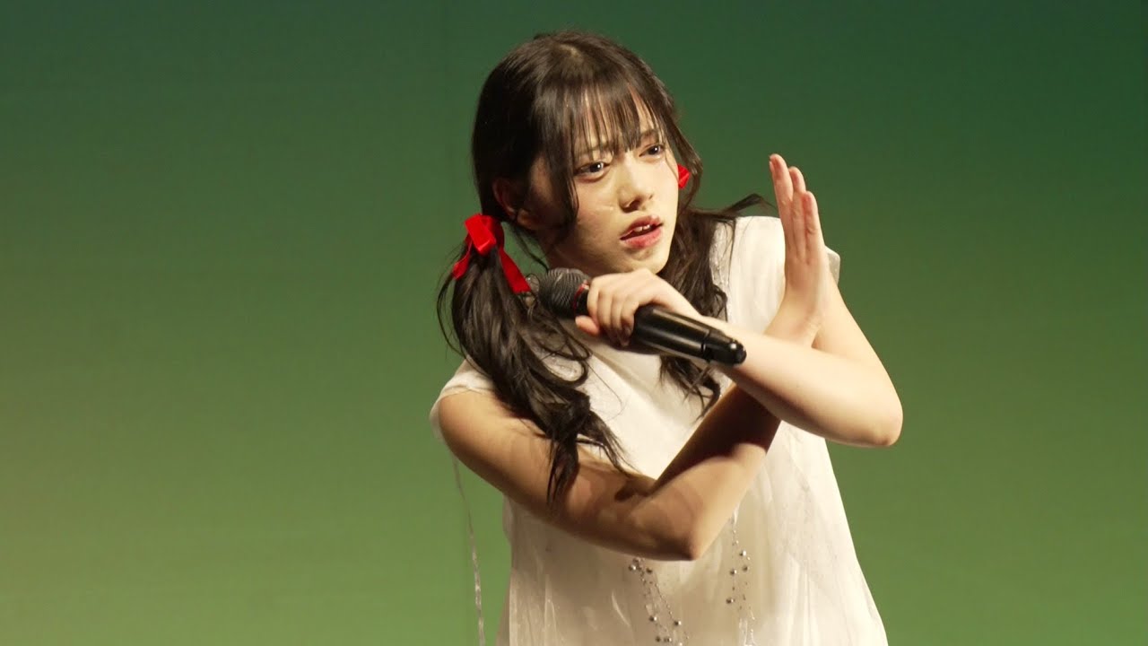 [縦動画] Sweet Cherry Peppers  はな 推し動画