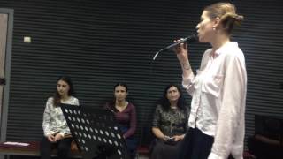 Ella Fitzgerald - Love me or leave me