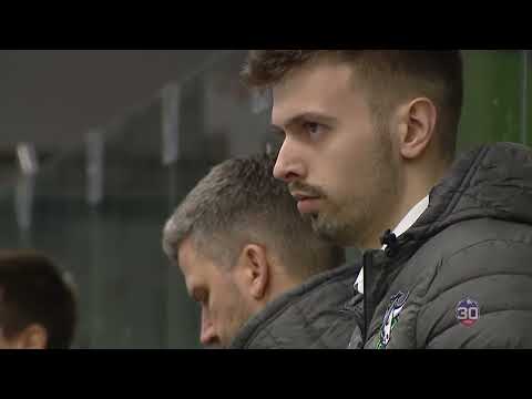 33.kolo HC Nové Zámky - HC Slovan Bratislava ZÁZNAM