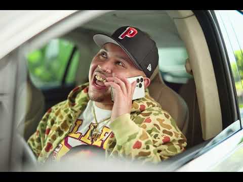 P-Lo - Good Feat. Larry June (Official Video)