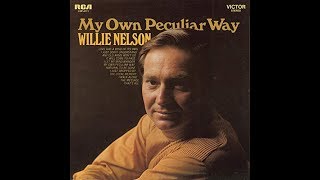 I&#39;ll Walk Alone~Willie Nelson