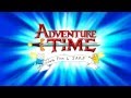 Adventure time Ночной дозор 