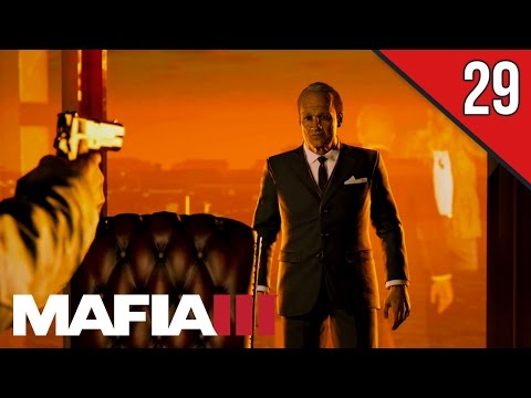 Let's Play - Mafia III - Part 29 - ENDING - Gameplay Walkthrough