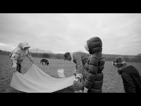 Giggs - 11th of May ( Official Music Video )