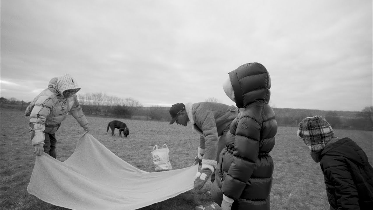 Giggs – “11th of May”