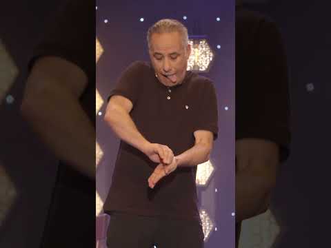 Abdelkader Secteur - Le fond de teint