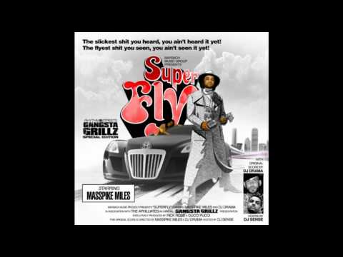 Masspike Miles - We Made It (feat. Rick Ross & Smoke Bulga)