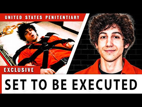Dzhokhar Tsarnaev Execution: Last Meal & Last Words | Death Row Secret