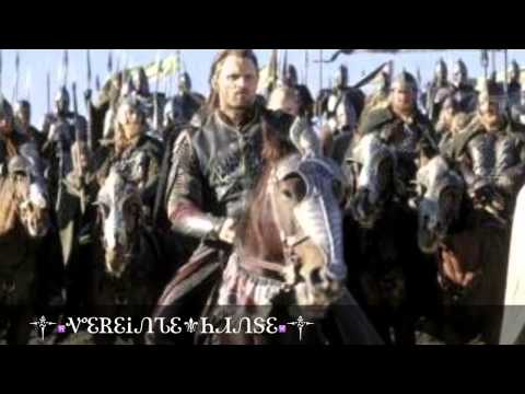 Schwertbrüder auf D3 "Heimat"