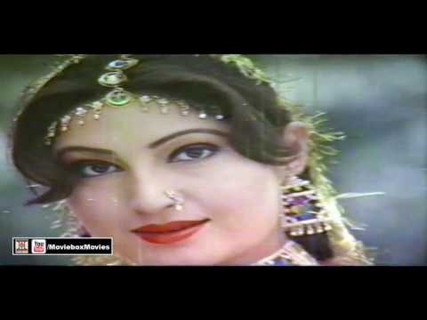 ROLE PAI GAYE - NOOR JEHAN - SAIMA - FILM ATT KHUDA DA VAIR