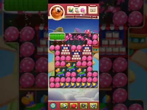 Toon Blast level 6038