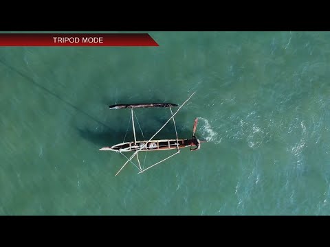 RedWaypoint for DJI Drones Video