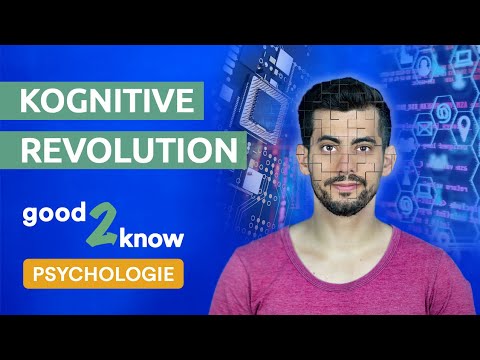 Kognitive Revolution I good2know I eres