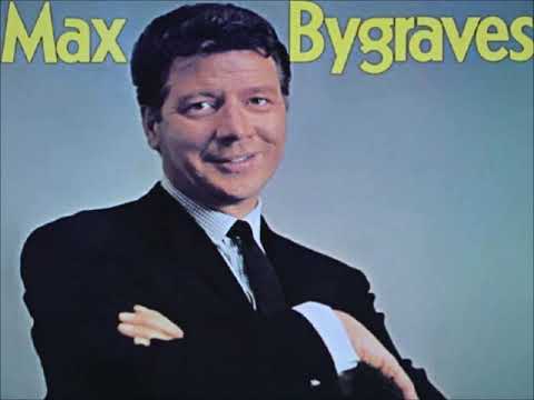 max bygraves - you're my everything - 1969