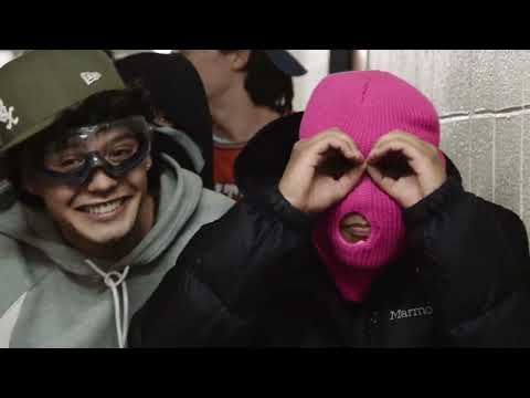 K-Oz x Castronovo - pushing P "freestyle" (Official Video) 🎥 @TheDiligentMafia #pushingP