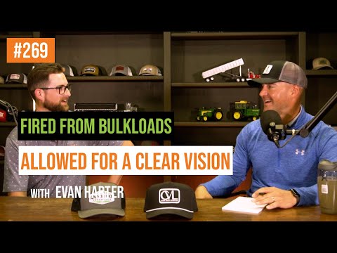 Fired From BulkLoads Allowed For a Clear Vision