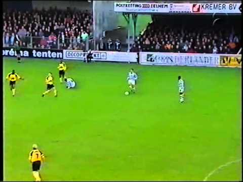 1998-04-08 De Graafschap - Roda JC 2-0