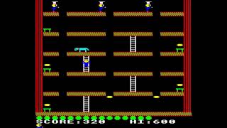 Waiter! for the BBC Micro