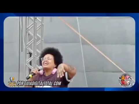 UM POUCO DO QUE ROLOU  (SEMANA DO HIP HOP EM BAURU)