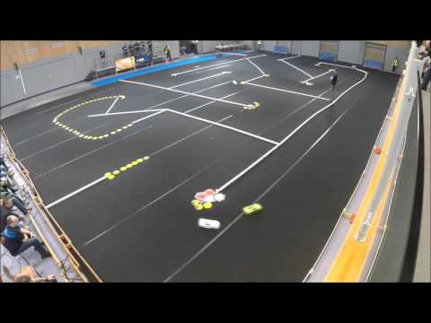 1.RT-Pegasus Masters 2015 Modi A-Main 2