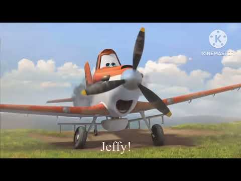 Toon Story Part 18: The Chase