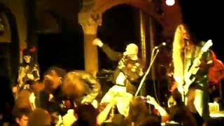 Gore over Europe 2010 Schweinfurt/Germany - Rompeprop